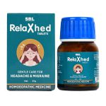 RelaXhed Tablets