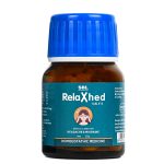 RelaXhed Tablets - Image 2