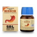Nixocid Tablets