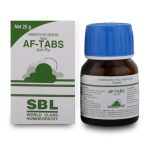 AF Tabs