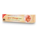 Ammi Visnaga Cream
