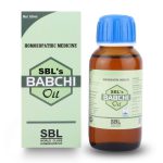 Babchi Oil