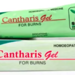 Cantharis Gel