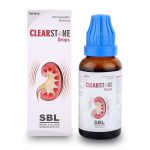 Clearstone Drops