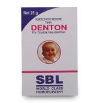 Denton Tablets - Image 4