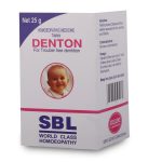 Denton Tablets - Image 2