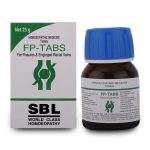 FP Tabs