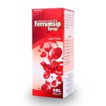 Ferrumsip Syrup - Image 4