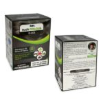 SBL Hair Colour Black