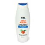 Arnica Montana Herbal Shampoo with Conditioner