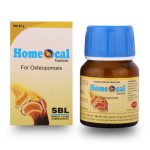 Homeocal Tablets