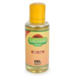 Jaborandi Hair Oil