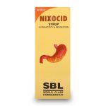 Nixocid Syrup - Image 2