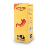 Nixocid Syrup - Image 4