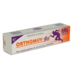 Orthomuv Gel - Image 2