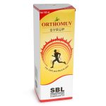 Orthomuv Syrup - Image 2