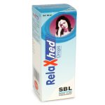 RelaXhed Drops
