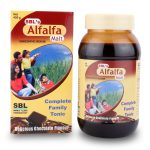 SBL Alfalfa Malt