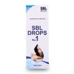 SBL Drops No.1