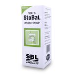 Stobal Cough Syrup - Image 2
