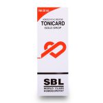 Tonicard Gold Drop - Image 3