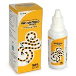Wormorid Drops
