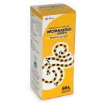 Wormorid Drops - Image 2