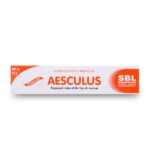Aesculus Ointment - Image 2
