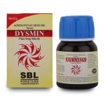 Dysmin Tablets - Image 2