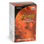 Fe-min Tablets - Image 2