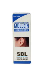 Mullein Ear Drops - Image 2