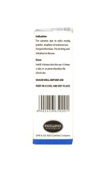 Mullein Ear Drops - Image 3