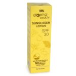 Glowing Beauty Sunscreen Lotion SPF 30 - Image 4