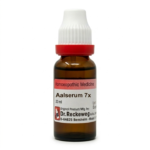 Dr. Reckeweg Aalserum 7x