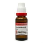 Dr. Reckeweg Agnus castus Q