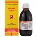 Dr. Reckeweg Alfalfa Tonic 250ml