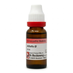 Dr. Reckeweg Alfalfa Q