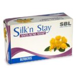 Silk n Stay Anti-Acne Soap - Image 2
