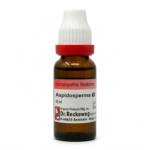 Dr. Reckeweg Aspidosperma Q