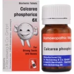 Dr. Reckeweg Calcarea Phos Tablet