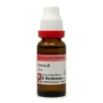 Dr. Reckeweg China Q