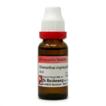 Dr. Reckeweg Chionanthus virg Q