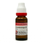 Dr. Reckeweg Condurango Q