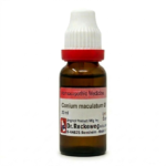 Dr. Reckeweg Conium mac Q