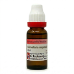 Dr. Reckeweg Convallaria majalis Q