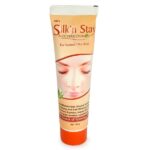Silk n Stay Aloe Vera Cream (For Normal/Dry skin) - Image 5