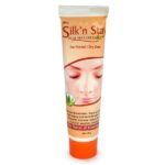 Silk n Stay Aloe Vera Cream (For Normal/Dry skin) - Image 3
