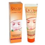 Silk n Stay Aloe Vera Cream (For Normal/Dry skin)