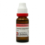 Dr. Reckeweg Gelsemium semp Q
