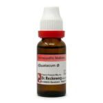 Dr. Reckeweg Guaiacum Q